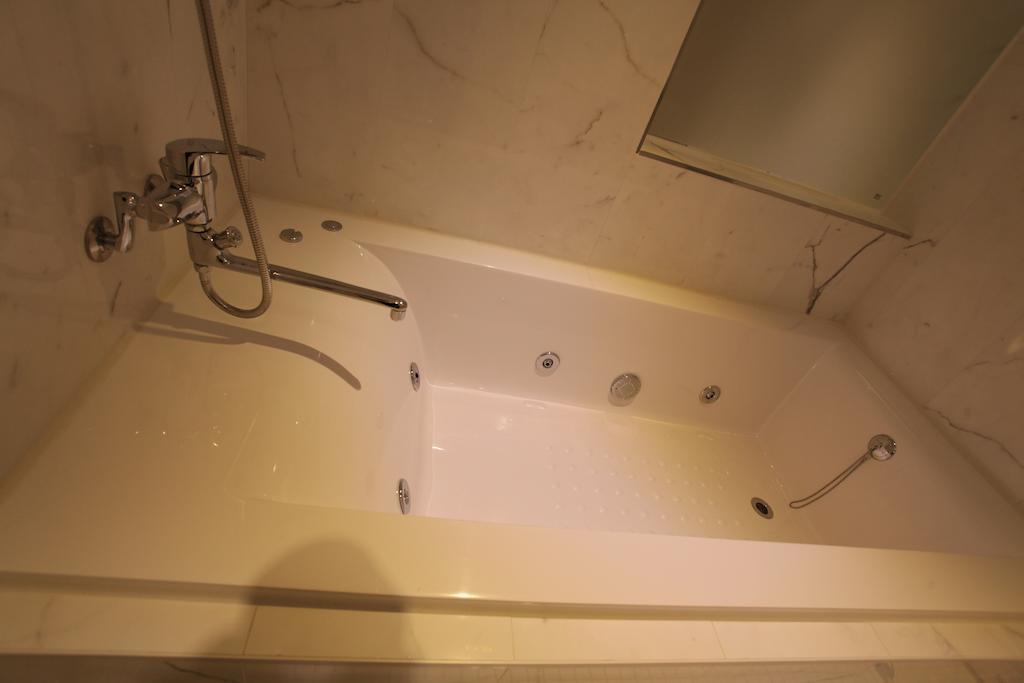 Lusso Hotel Seoel Kamer foto